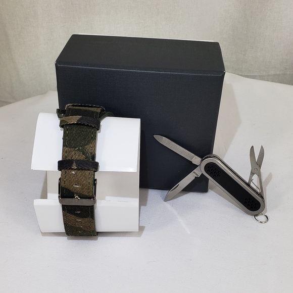 Men's watch - Picture 2 of 8